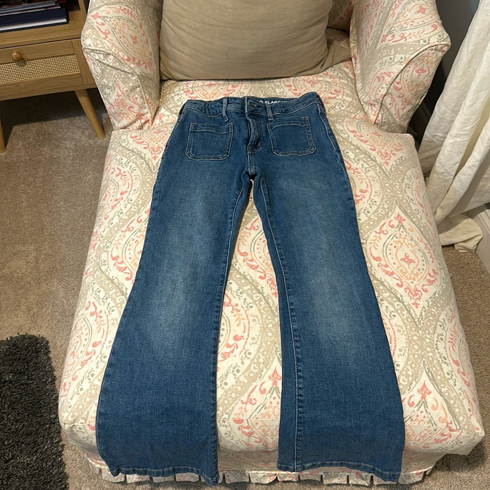 Gap kids Jeans